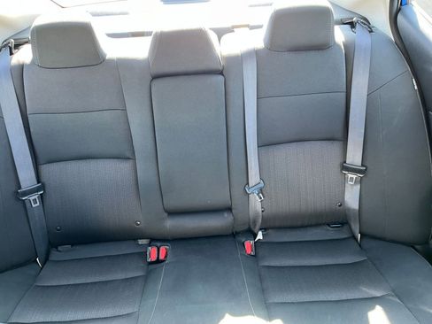 Used 2025 Nissan Altima 2.5 SV image 39