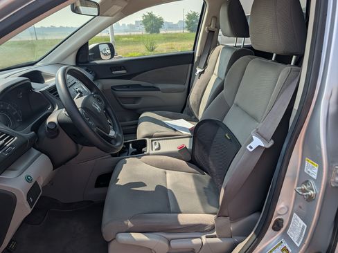 Used 2013 Honda CR-V EX image 7