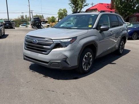 Used 2026 Subaru Forester Premium AWD/4WD image 9