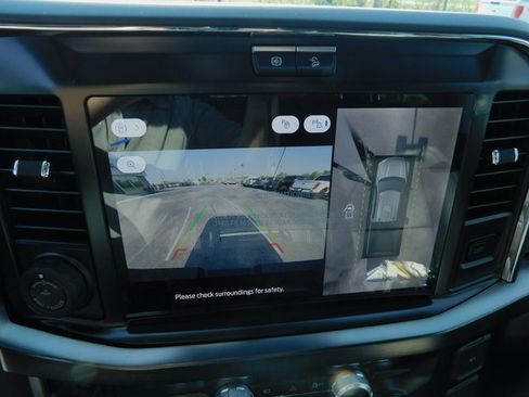 New 2026 Ford F350 Lariat w/ Lariat Ultimate Package image 35