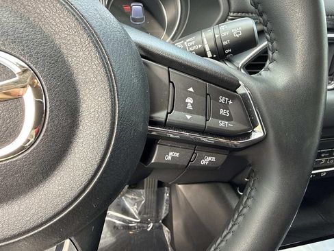 Certified 2024 MAZDA CX-5 AWD 2.5 S w/ Preferred Package image 36