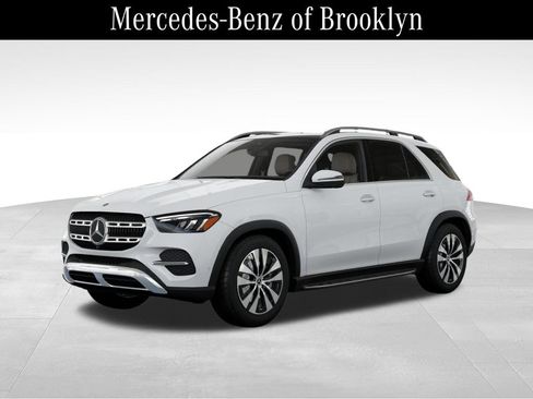Used 2026 Mercedes-Benz GLE 350 4MATIC image 39