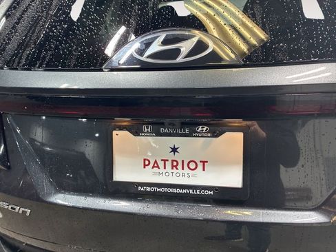 Used 2024 Hyundai Tucson SEL image 32