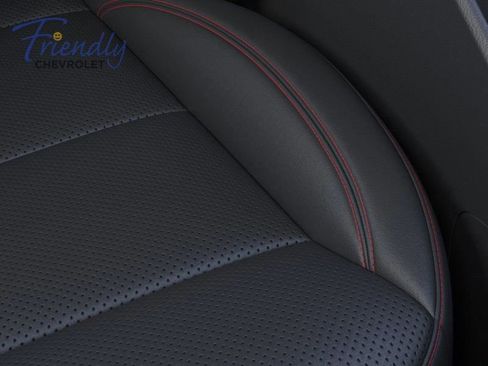 New 2026 Chevrolet Trax RS FWD image 21