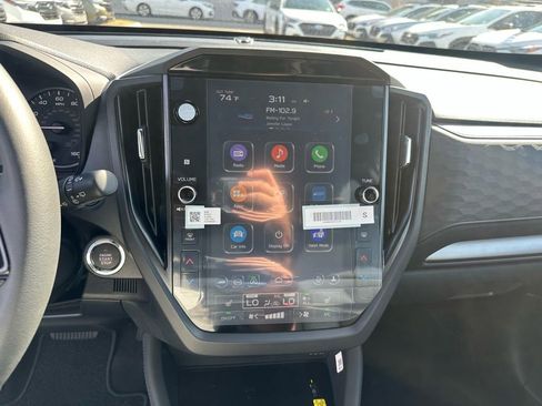 New 2026 Subaru Forester Premium image 13