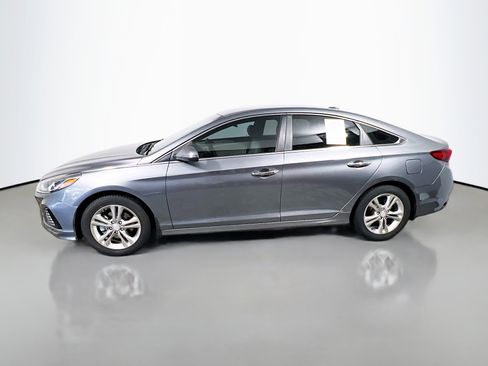 Used 2019 Hyundai Sonata SEL image 9