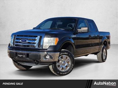 Used 2011 Ford F150 XLT