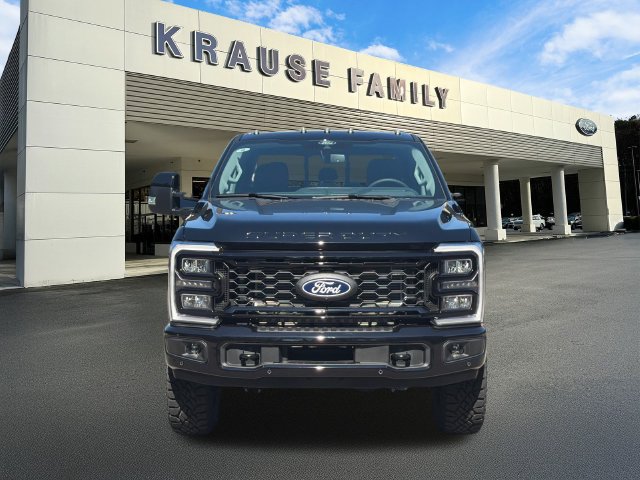 New 2027 Ford F250 Lariat w/ Tremor Off-Road Package AWD/4WD image 2