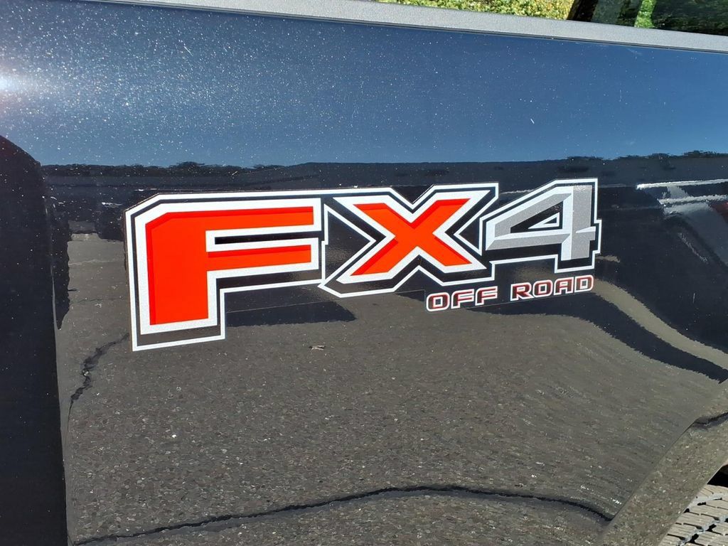 New 2027 Ford F250 XL w/ STX Appearance Package AWD/4WD image 10
