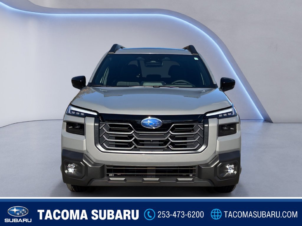 New 2026 Subaru Outback Touring XT AWD/4WD image 8
