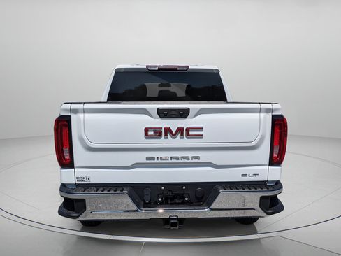 Used 2024 GMC Sierra 1500 SLT RWD image 7
