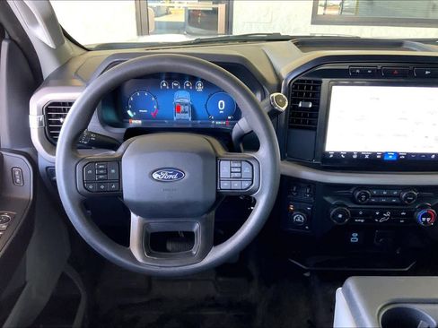 Used 2024 Ford F150 XL w/ Equipment Group 103A High image 6