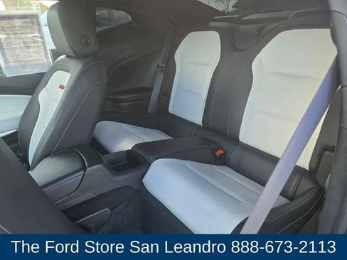 Used 2019 Chevrolet Camaro SS image 11