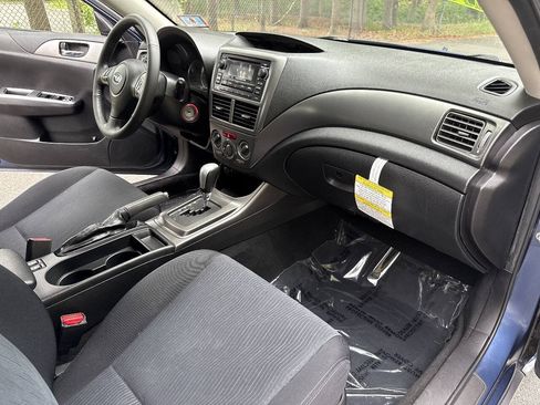 Used 2011 Subaru Impreza Outback Sport AWD/4WD image 20