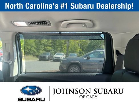 Used 2025 Subaru Ascent Touring AWD/4WD image 25