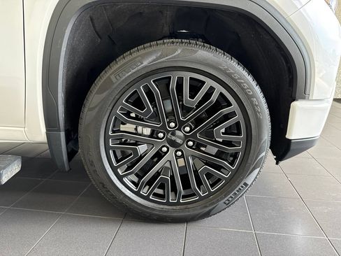 Used 2022 GMC Sierra 1500 Denali Ultimate AWD/4WD image 55