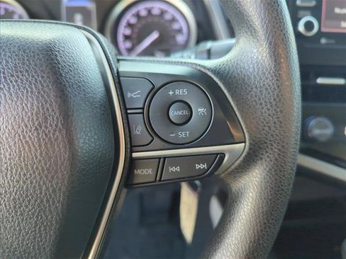 Certified 2023 Toyota Camry LE FWD image 15