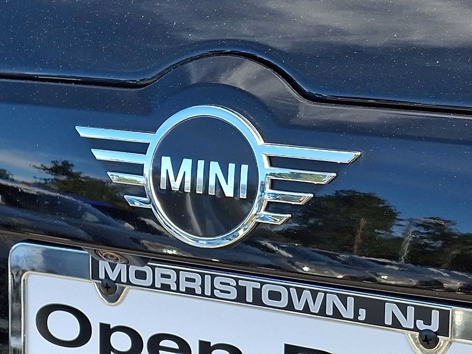 Used 2024 MINI Cooper Countryman S AWD/4WD image 28