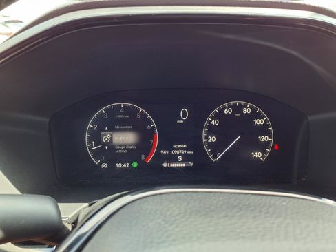 Used 2023 Honda CR-V EX-L image 15