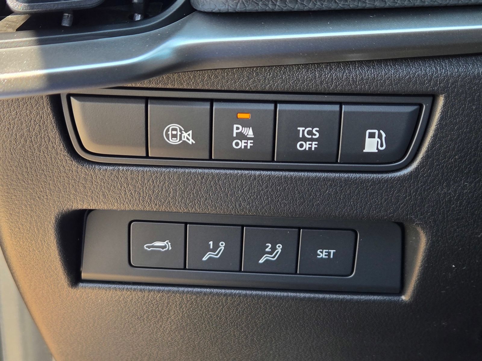 New 2026 MAZDA CX-70 SC Plus AWD/4WD image 16
