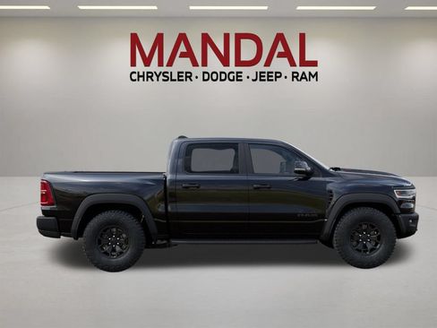 New 2026 RAM 1500 RHO AWD/4WD image 21