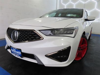 Used 2022 Acura ILX