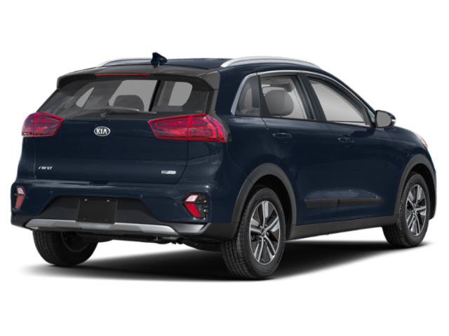 Certified 2021 Kia Niro EX Premium FWD image 2