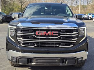 New 2026 GMC Sierra 1500 SLT w/ SLT Premium Package video 2
