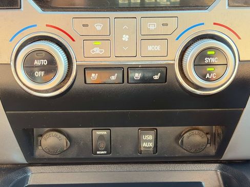 Used 2018 Toyota Tundra 1794 Edition AWD/4WD image 40