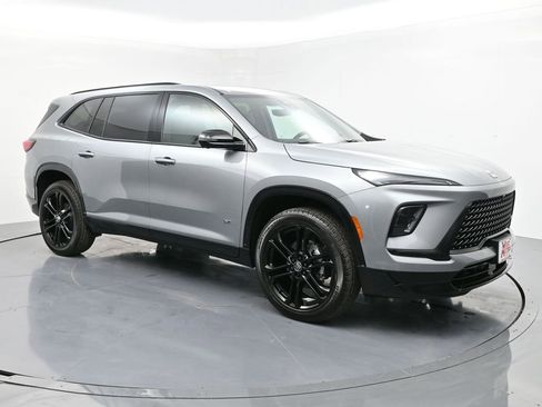 New 2026 Buick Enclave Sport Touring w/ Power Package image 7