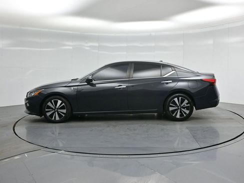Used 2022 Nissan Altima 2.5 SV image 27