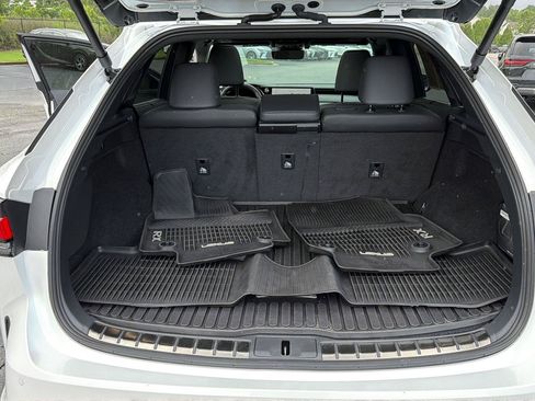 Certified 2024 Lexus RX 350 FWD w/ Convenience Package image 34