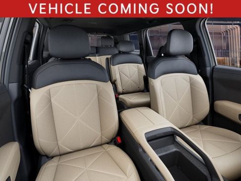 New 2027 Kia Telluride EX AWD/4WD image 15