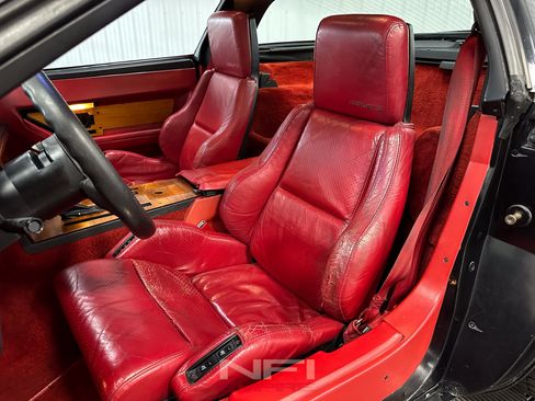 Used 1987 Chevrolet Corvette Coupe RWD image 24