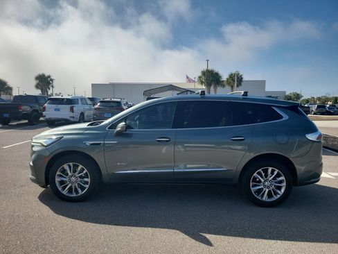 Used 2023 Buick Enclave Avenir w/ Trailering Package, 5000 lbs. image 8