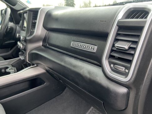 Used 2019 RAM 1500 Big Horn image 38