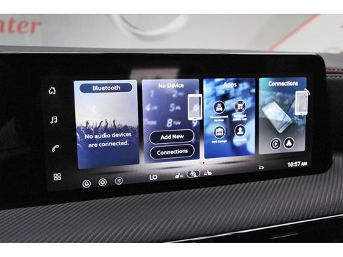 New 2026 Nissan Kicks SR w/ Cold Weather Package FWD image 23