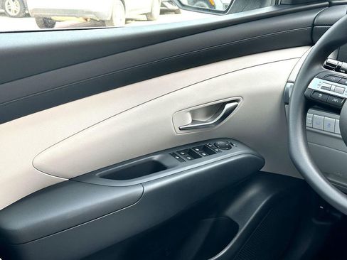 New 2026 Hyundai Tucson SEL FWD image 20
