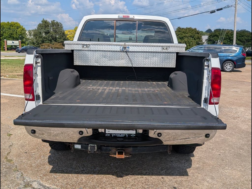 Used 2005 Ford F250 XL AWD/4WD image 19