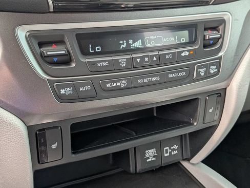 Used 2021 Honda Pilot EX-L image 21