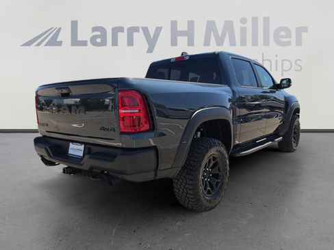 New 2026 RAM 1500 RHO AWD/4WD image 5