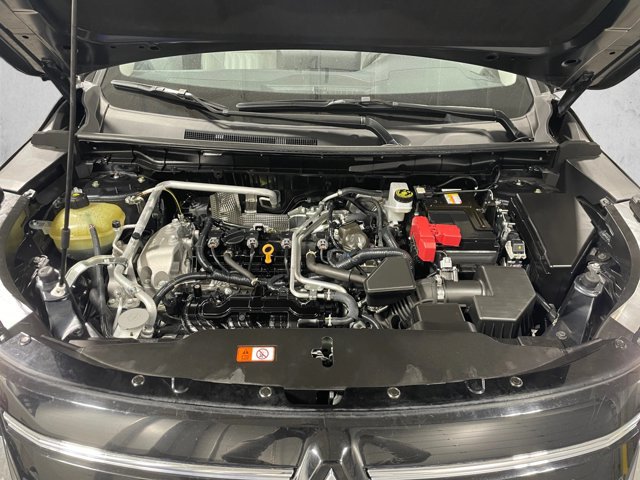 Used 2025 Mitsubishi Outlander SEL FWD image 25