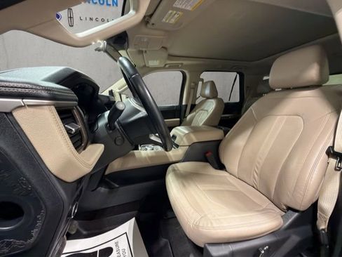 Certified 2022 Ford Expedition Limited AWD/4WD image 12