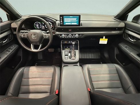Certified 2025 Honda CR-V Sport-L image 22