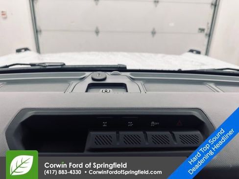 New 2025 Ford Bronco Big Bend w/ Black Diamond Package image 24