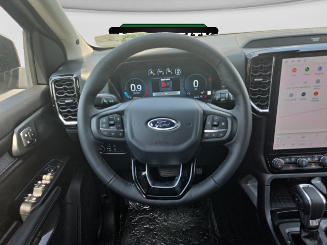 New 2026 Ford Ranger Lariat w/ FX4 Off-Road Package AWD/4WD image 28