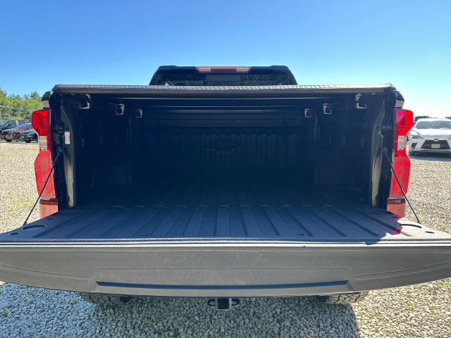 Used 2019 Chevrolet Silverado 1500 RST w/ All-Star Edition AWD/4WD image 13