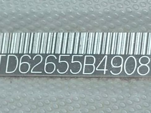 Used 2005 Chevrolet Aveo LS image 29