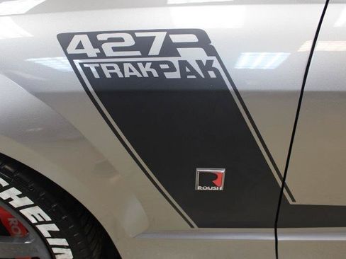Used 2008 Ford Mustang GT RWD image 29