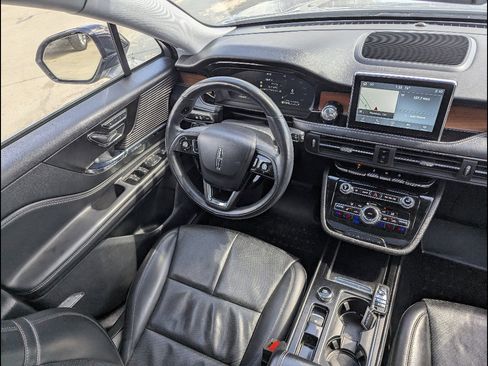 Used 2022 Lincoln Corsair Reserve w/ Sport Package image 26